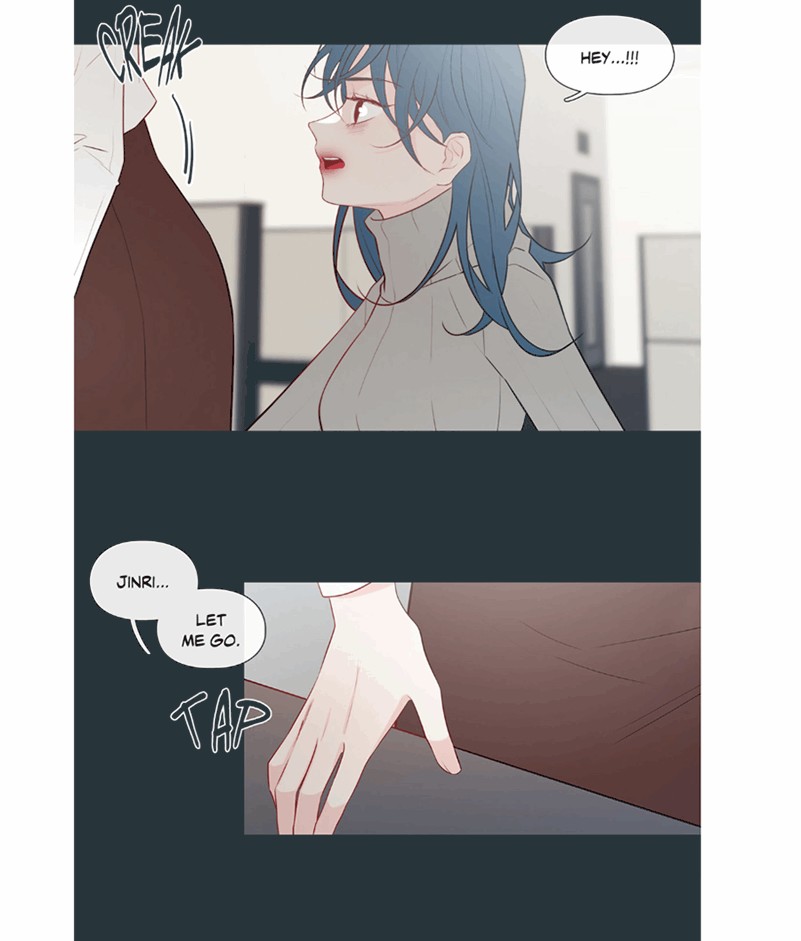 Two Birds in Spring Chapter 16 - Manhwa18.com