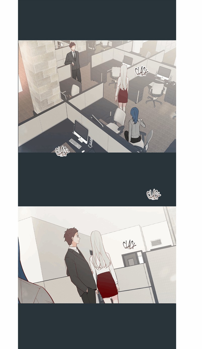 Two Birds in Spring Chapter 16 - Manhwa18.com