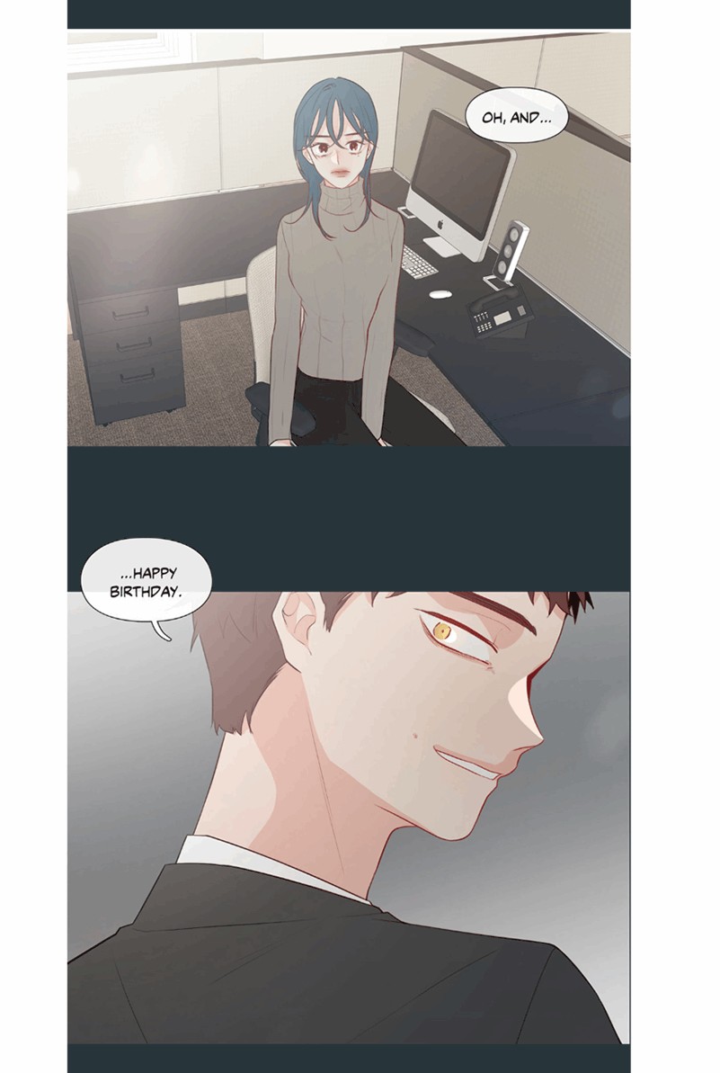 Two Birds in Spring Chapter 16 - Manhwa18.com