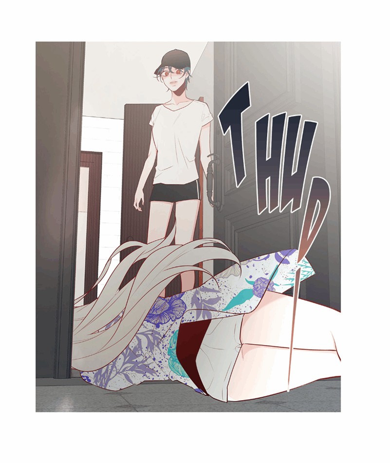 Two Birds in Spring Chapter 16 - Manhwa18.com