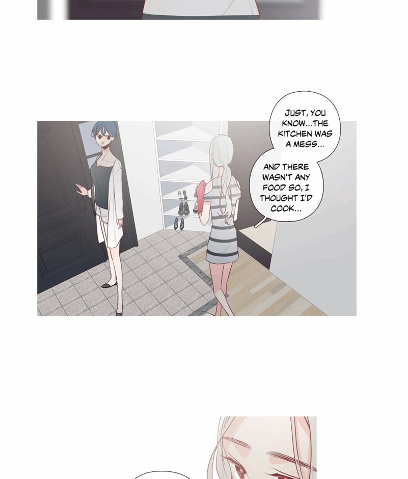 Two Birds in Spring Chapter 19 - Manhwa18.com