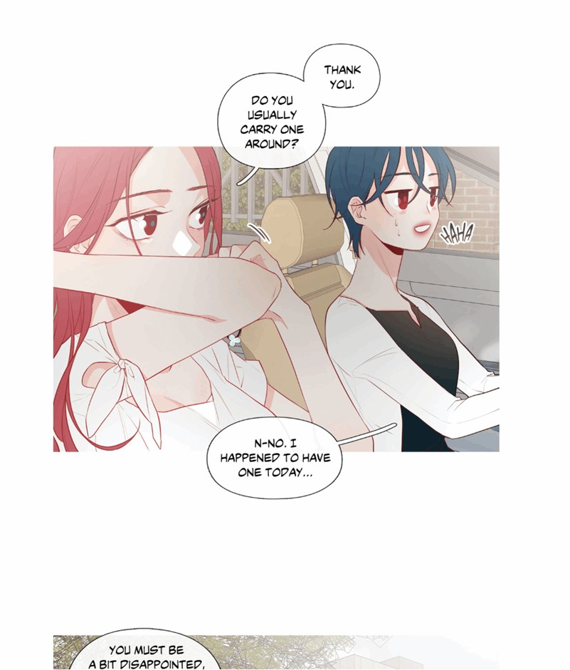 Two Birds in Spring Chapter 19 - Manhwa18.com