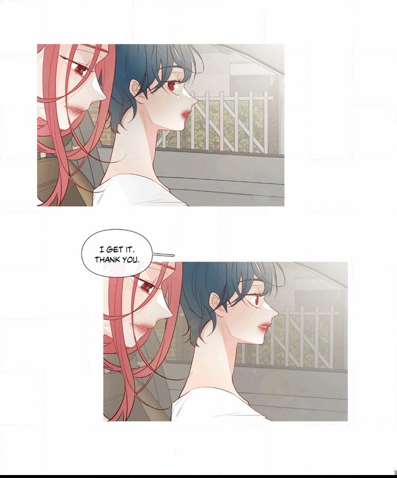 Two Birds in Spring Chapter 19 - Manhwa18.com