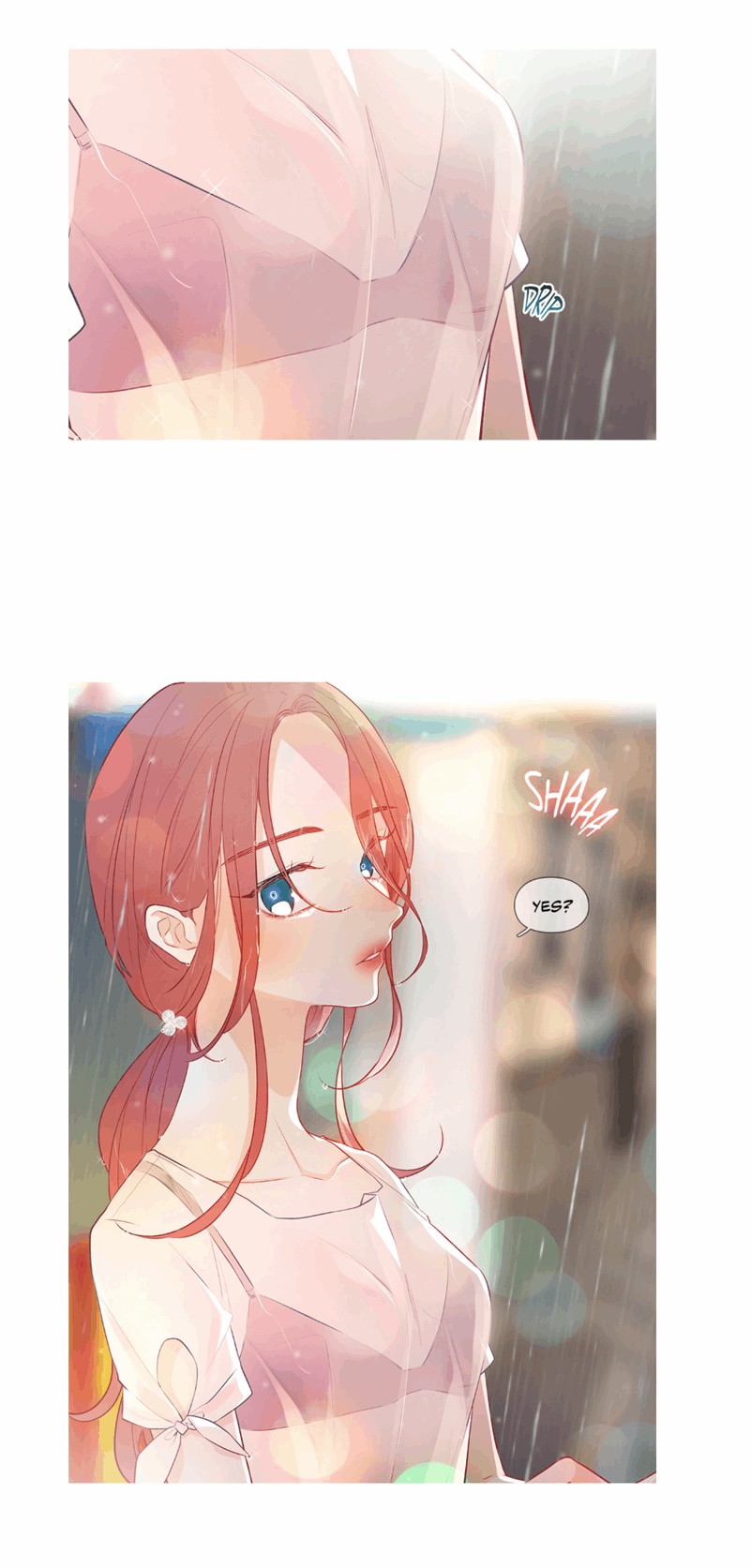 Two Birds in Spring Chapter 20 - Manhwa18.com