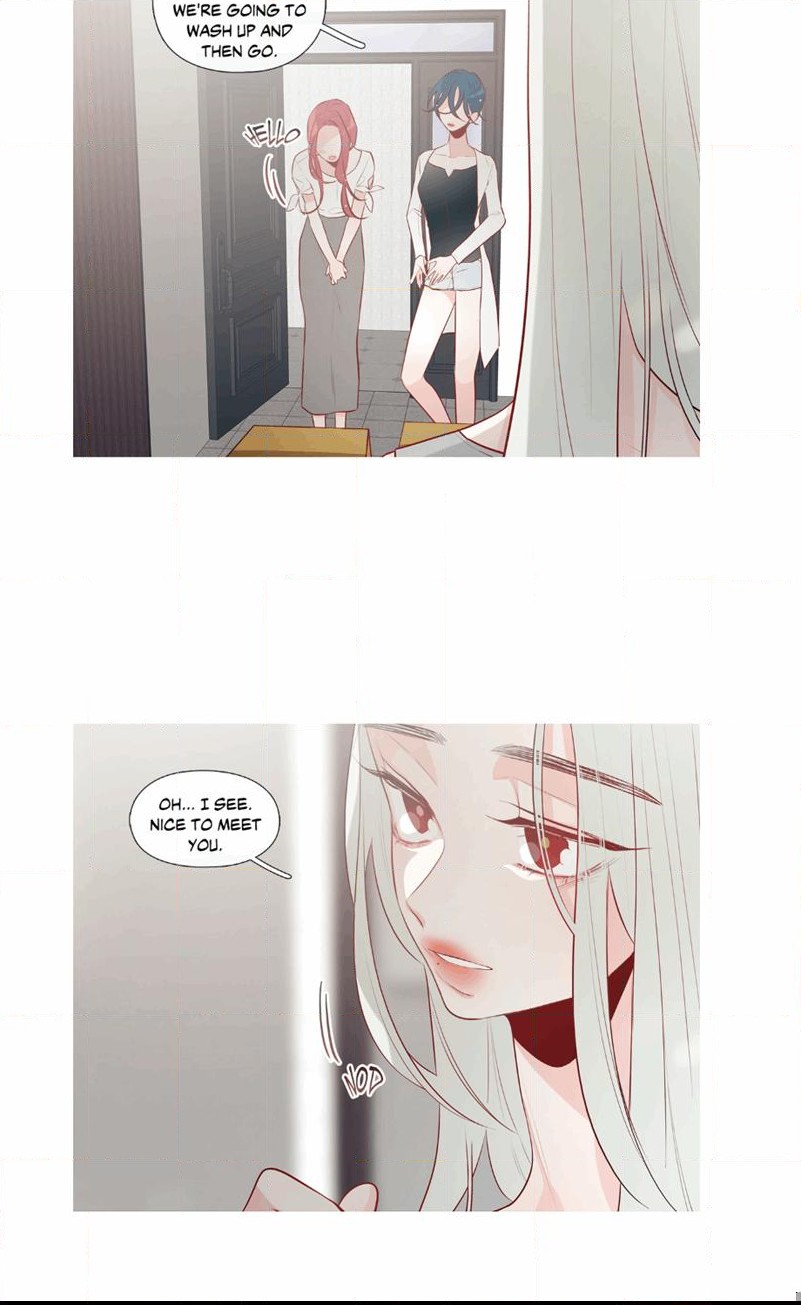 Two Birds in Spring Chapter 20 - Manhwa18.com