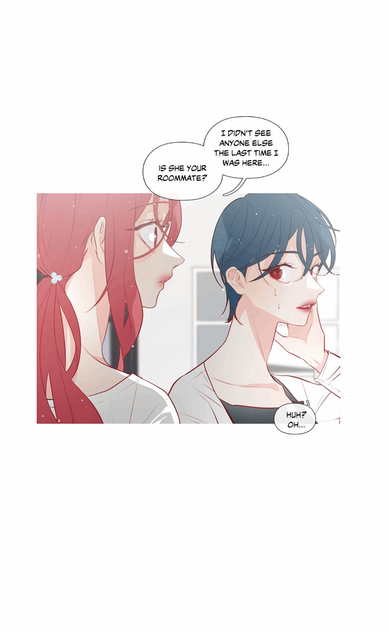 Two Birds in Spring Chapter 20 - Manhwa18.com