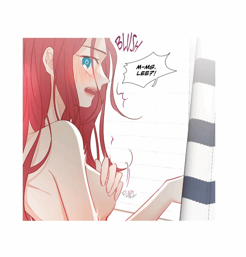 Two Birds in Spring Chapter 20 - Manhwa18.com