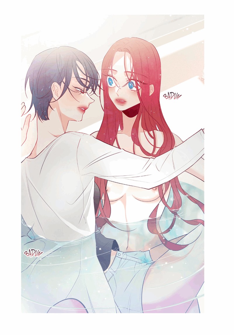 Two Birds in Spring Chapter 21 - Manhwa18.com