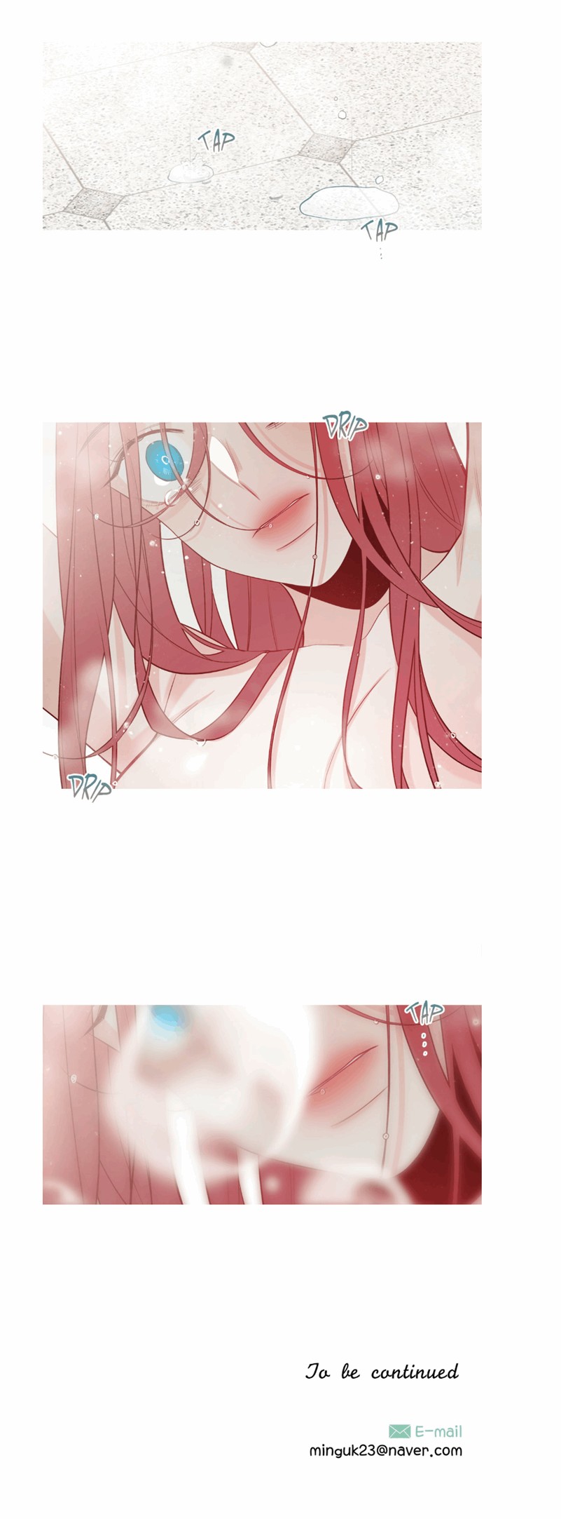 Two Birds in Spring Chapter 21 - Manhwa18.com