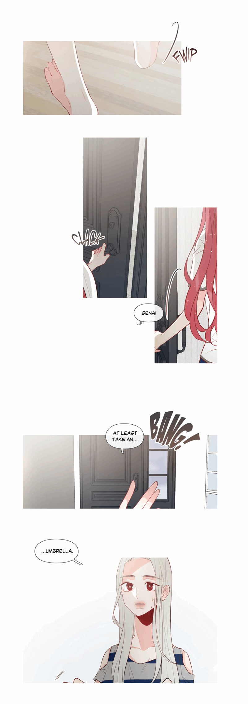 Two Birds in Spring Chapter 22 - Manhwa18.com