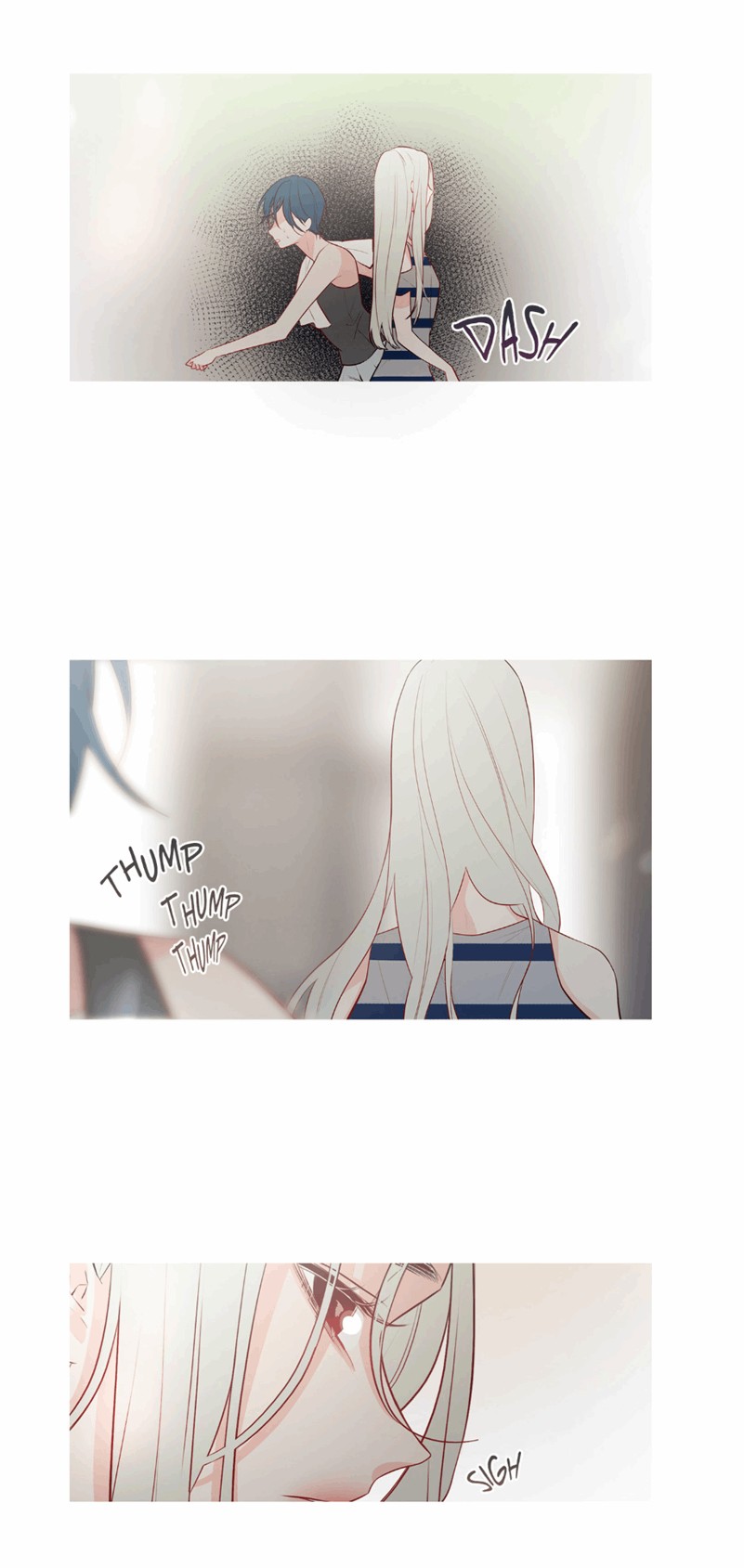 Two Birds in Spring Chapter 22 - Manhwa18.com