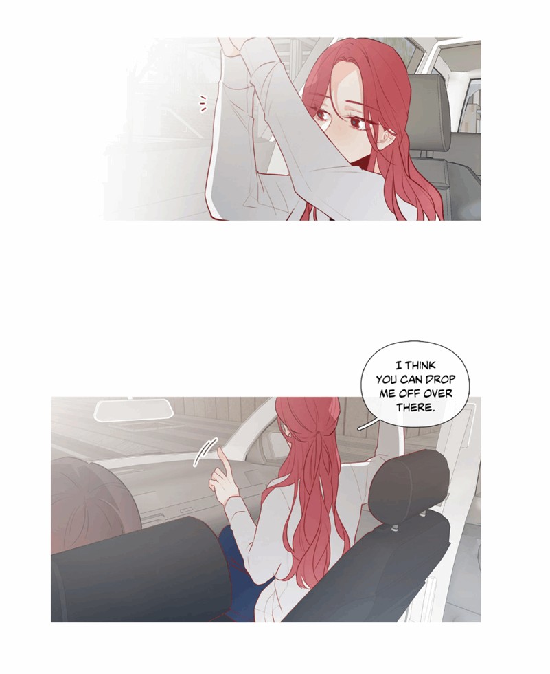 Two Birds in Spring Chapter 23 - Manhwa18.com