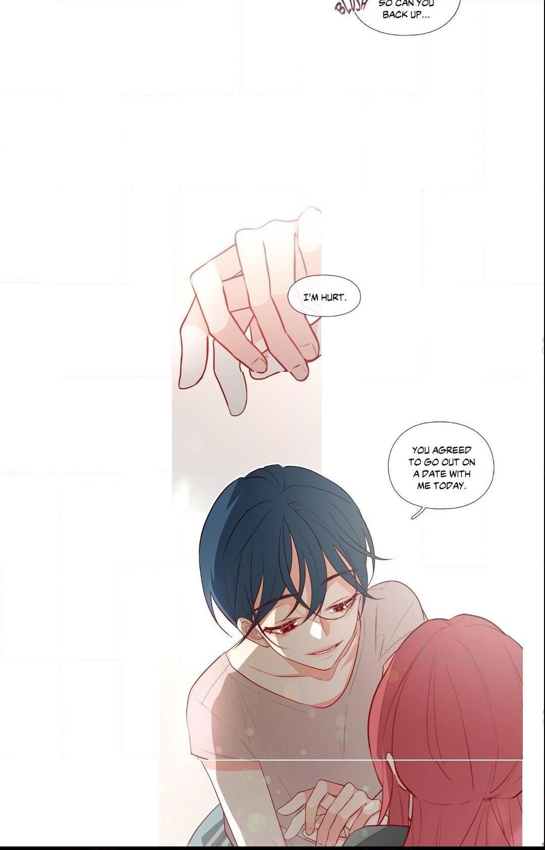 Two Birds in Spring Chapter 27 - Manhwa18.com