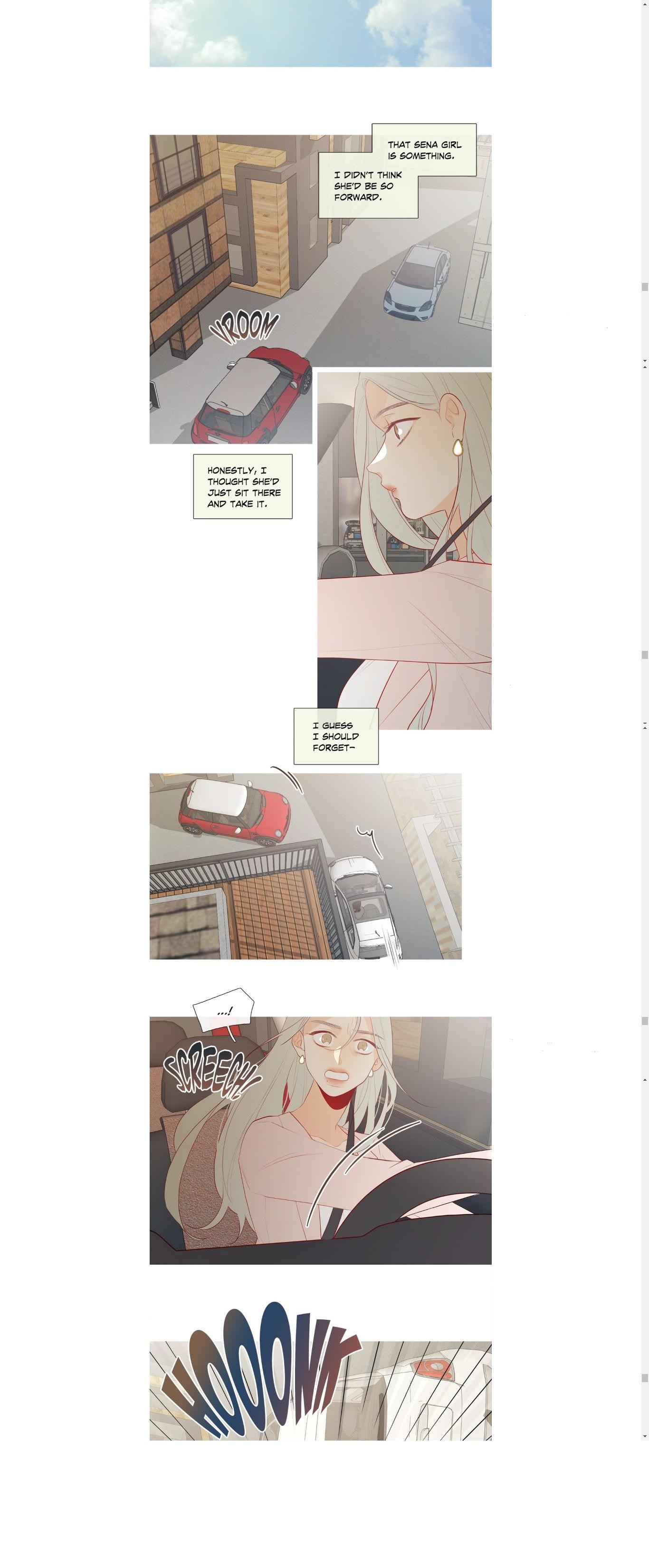 Two Birds in Spring Chapter 29 - Manhwa18.com