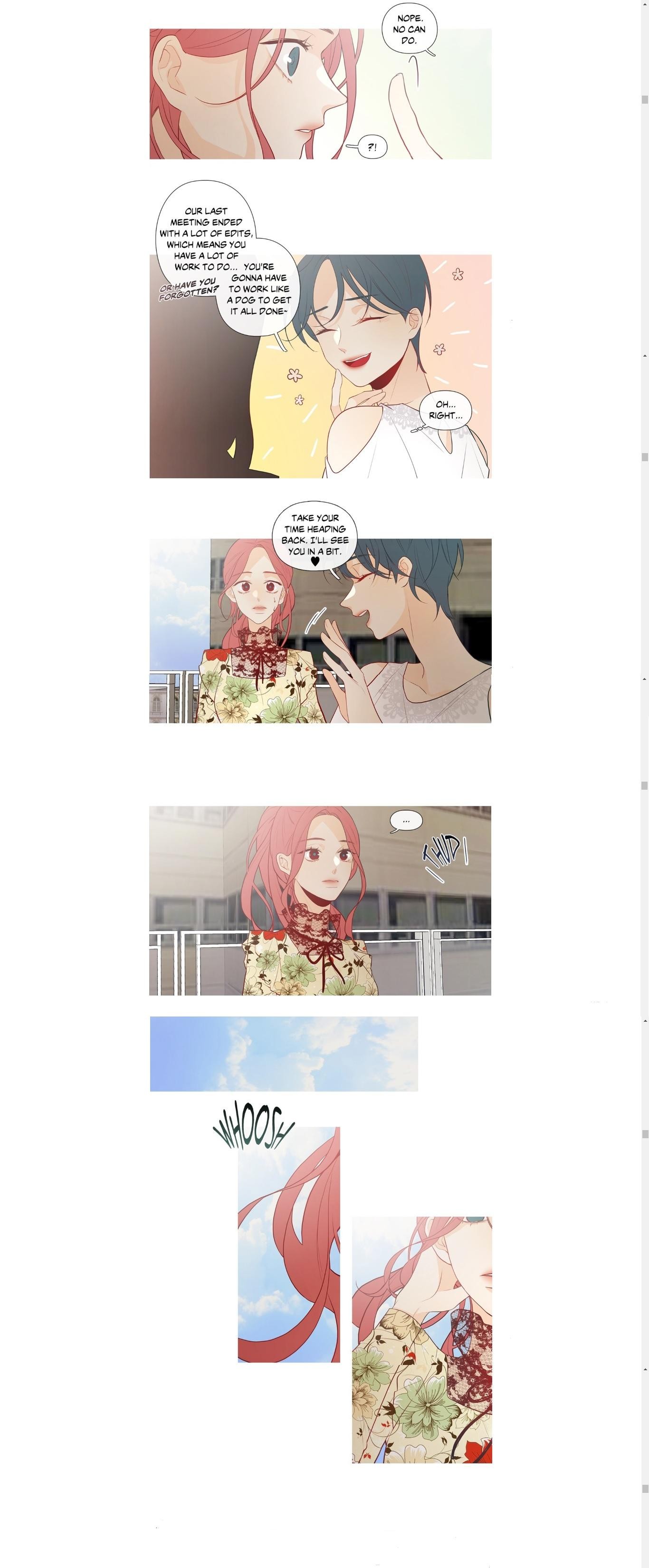 Two Birds in Spring Chapter 31 - Manhwa18.com