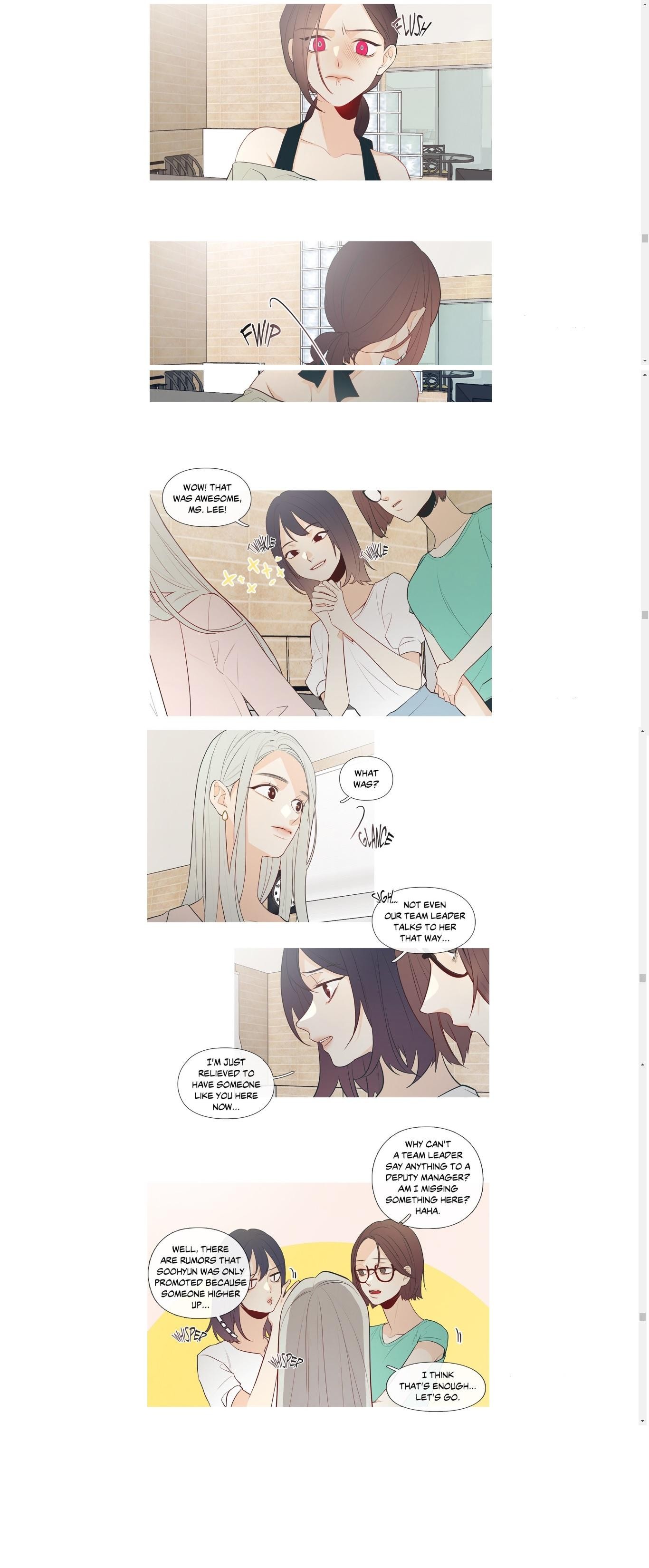 Two Birds in Spring Chapter 31 - Manhwa18.com