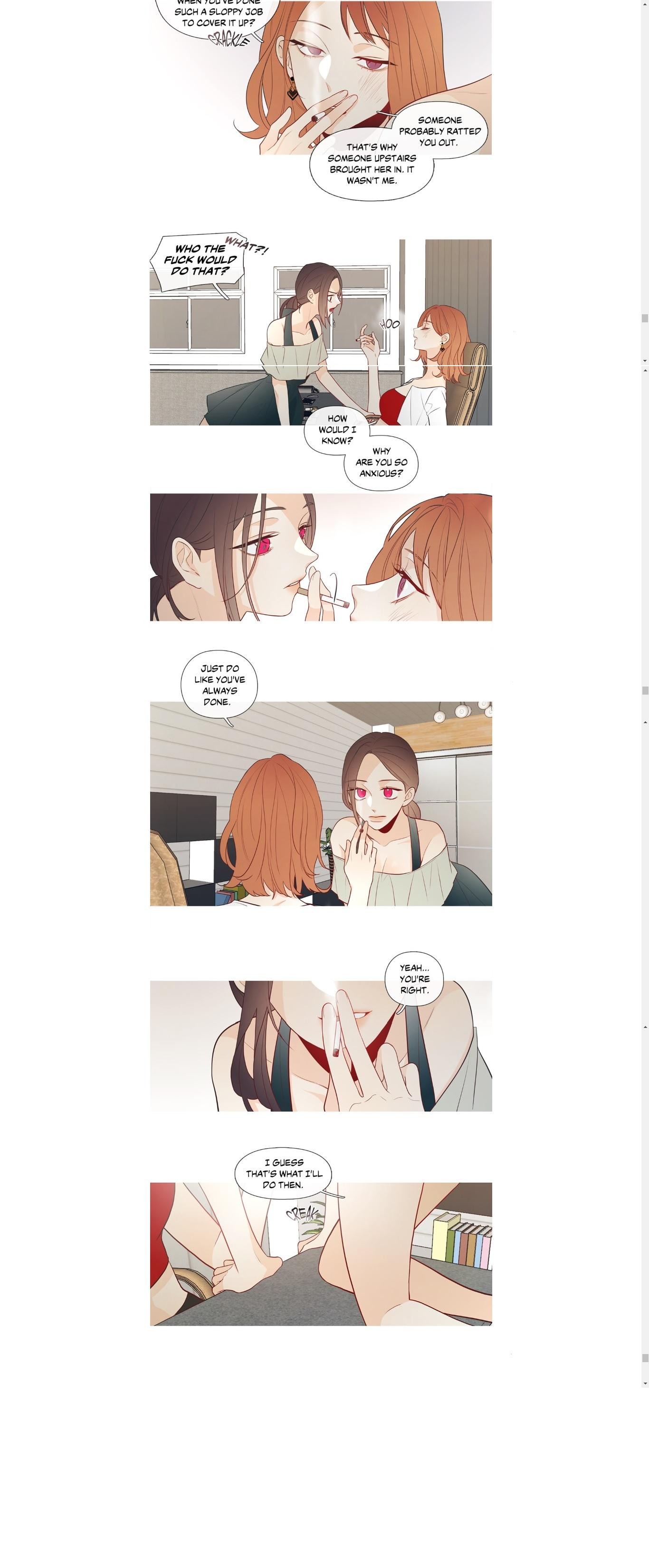 Two Birds in Spring Chapter 31 - Manhwa18.com