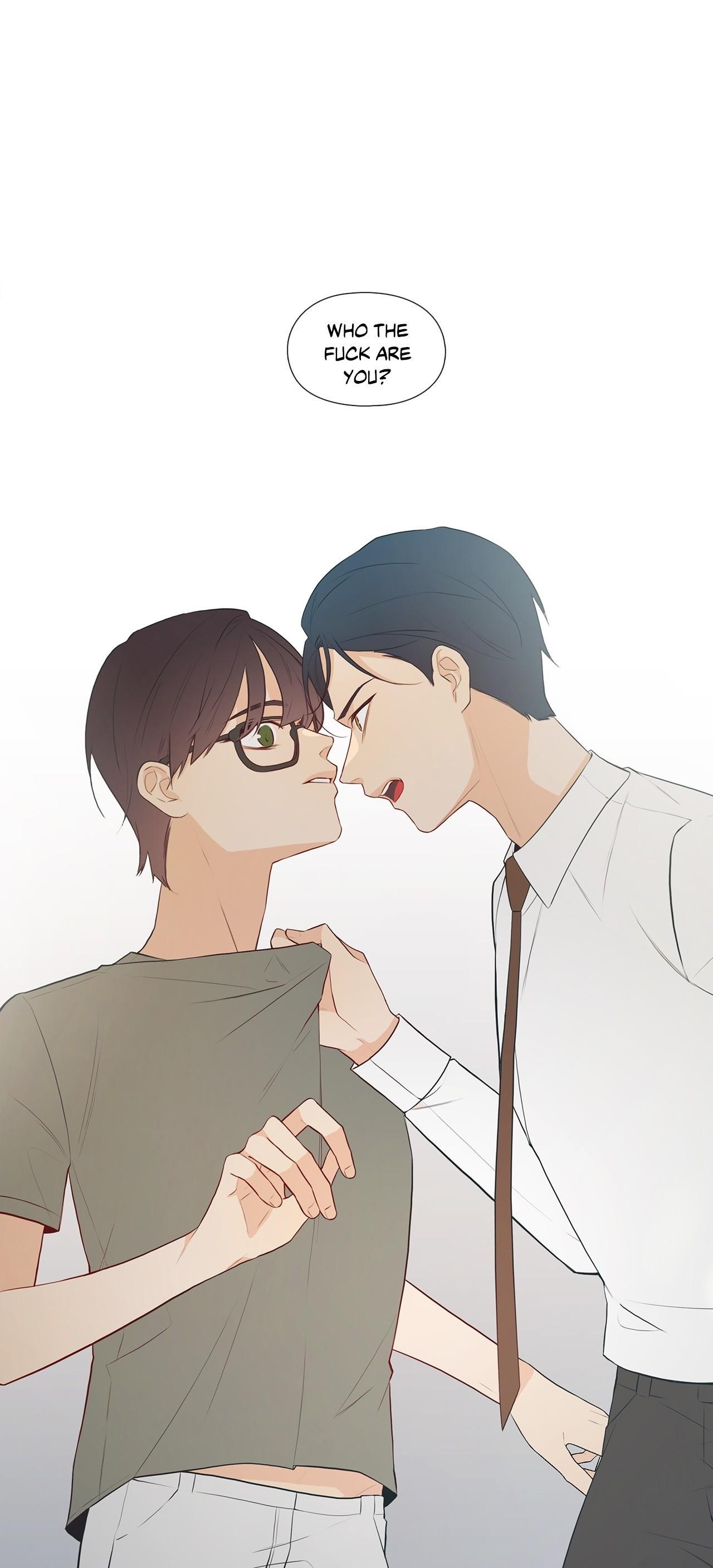 Two Birds in Spring Chapter 33 - Manhwa18.com