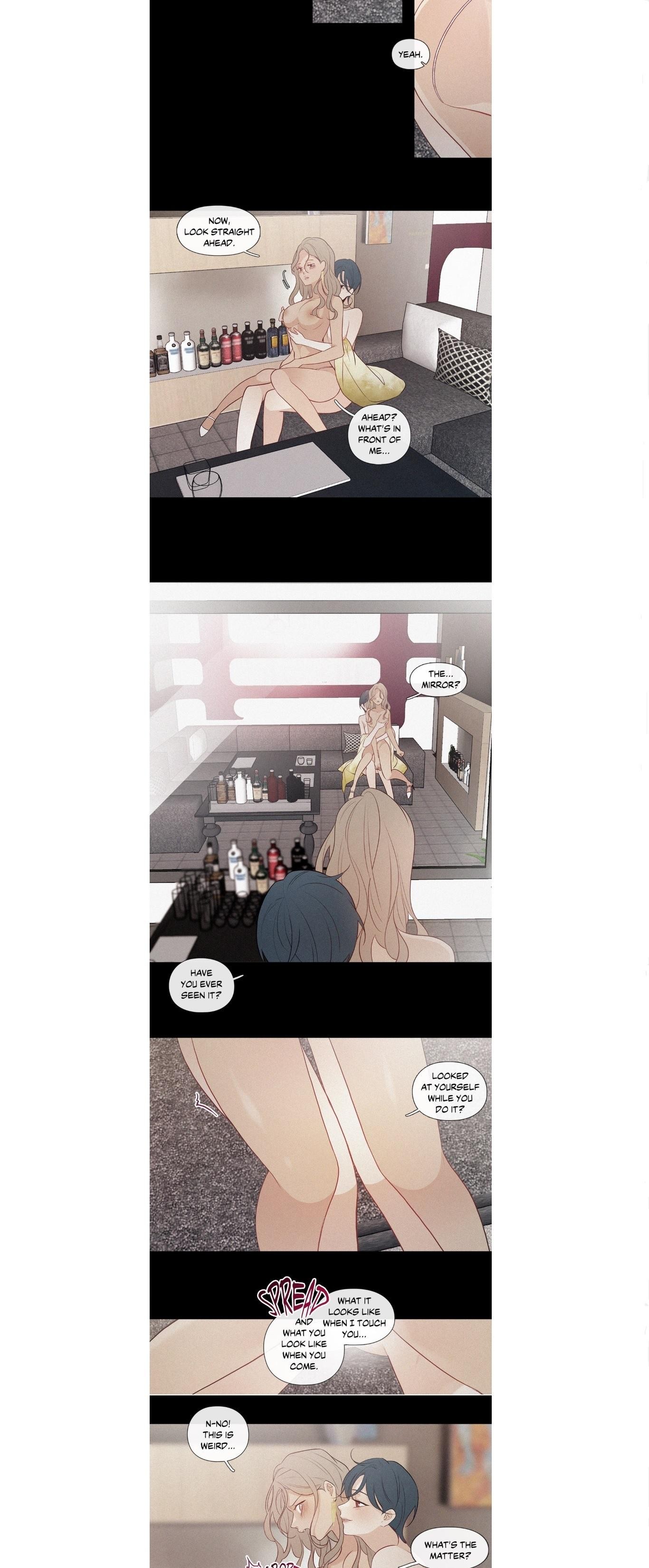 Two Birds in Spring Chapter 36 - Manhwa18.com