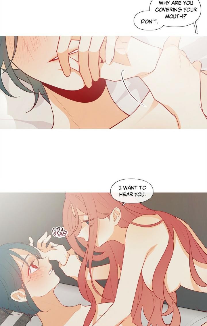 Two Birds in Spring Chapter 42 - Manhwa18.com