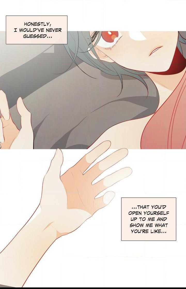 Two Birds in Spring Chapter 42 - Manhwa18.com