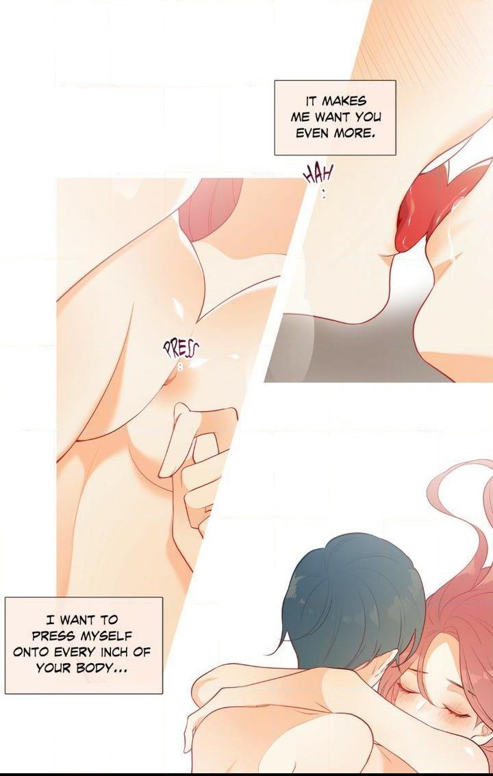 Two Birds in Spring Chapter 42 - Manhwa18.com