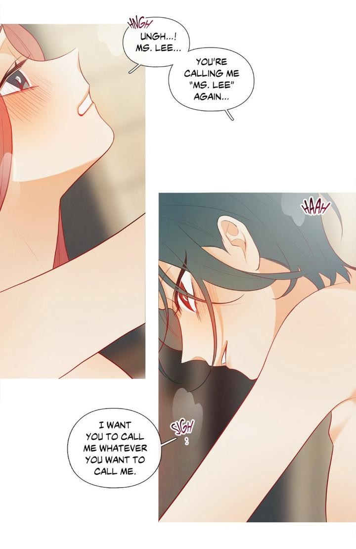 Two Birds in Spring Chapter 42 - Manhwa18.com