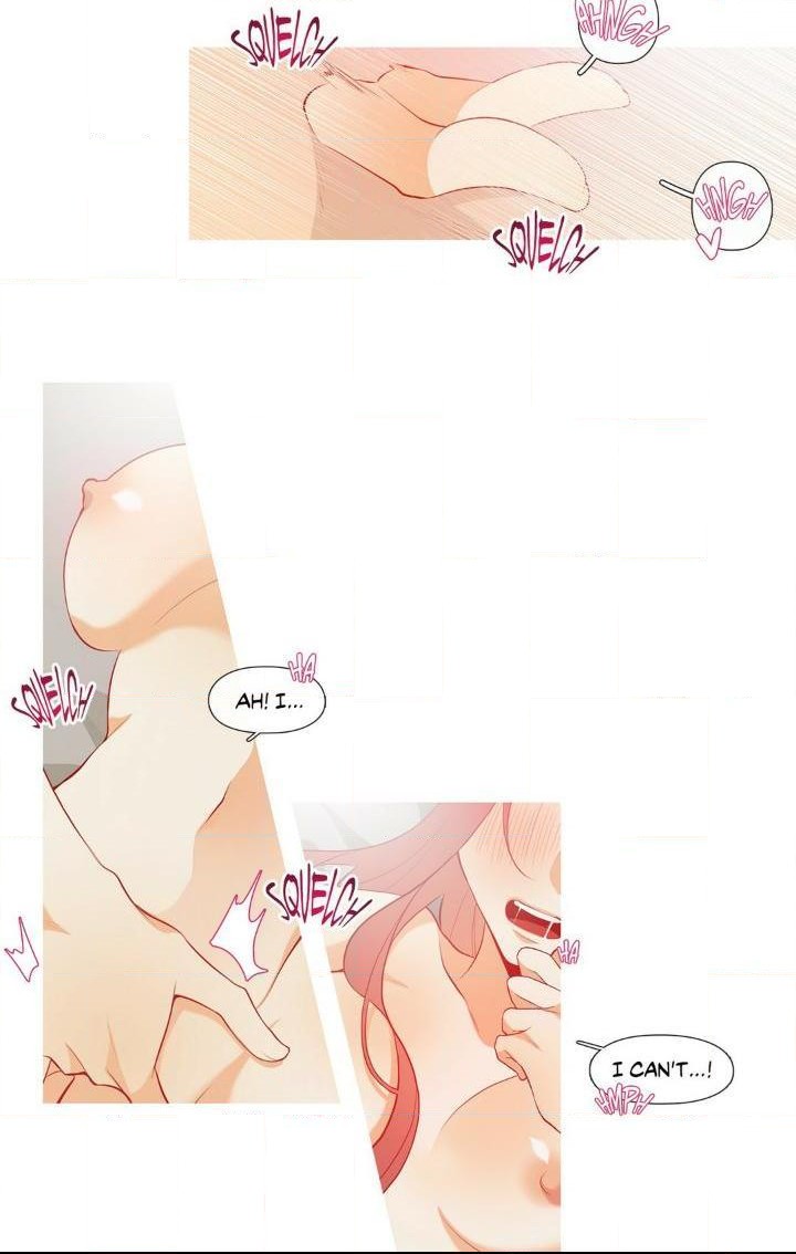 Two Birds in Spring Chapter 42 - Manhwa18.com