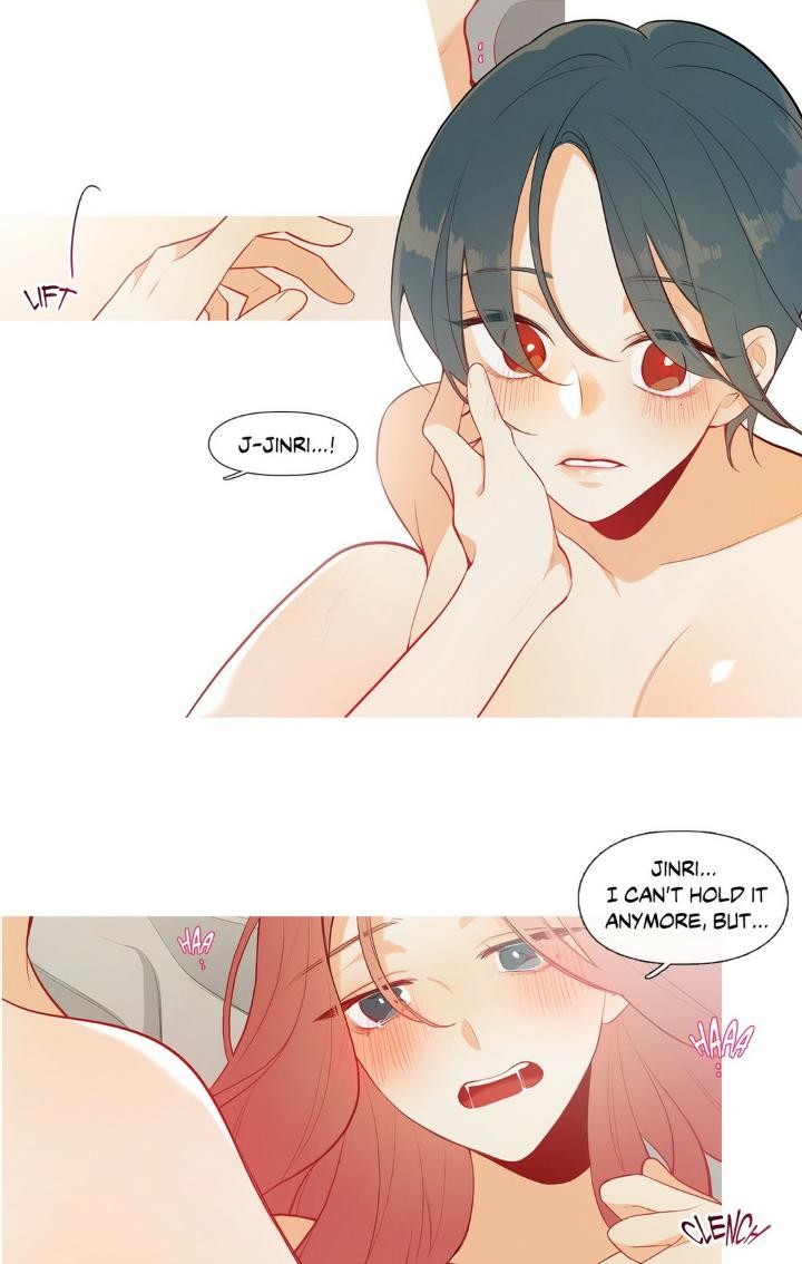 Two Birds in Spring Chapter 42 - Manhwa18.com