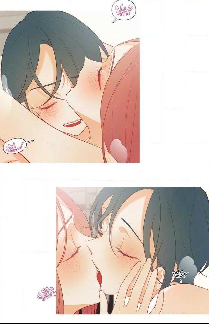 Two Birds in Spring Chapter 42 - Manhwa18.com