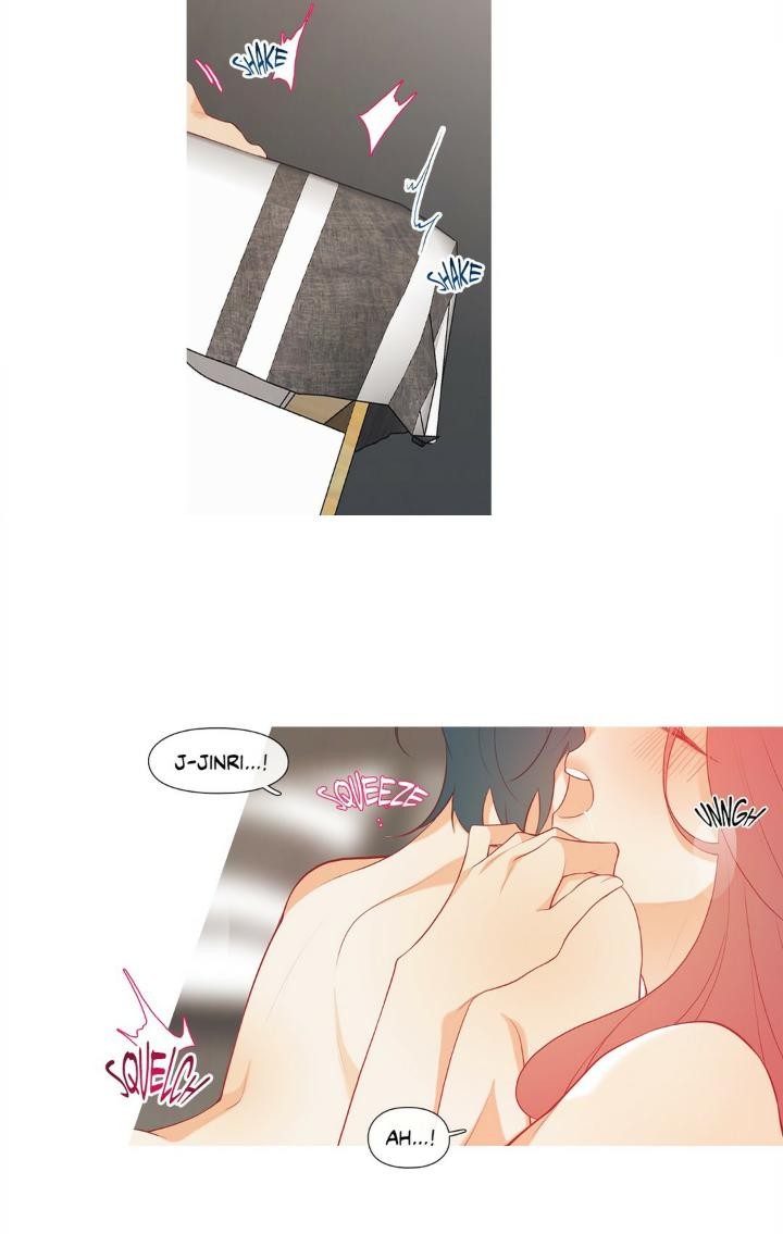 Two Birds in Spring Chapter 42 - Manhwa18.com