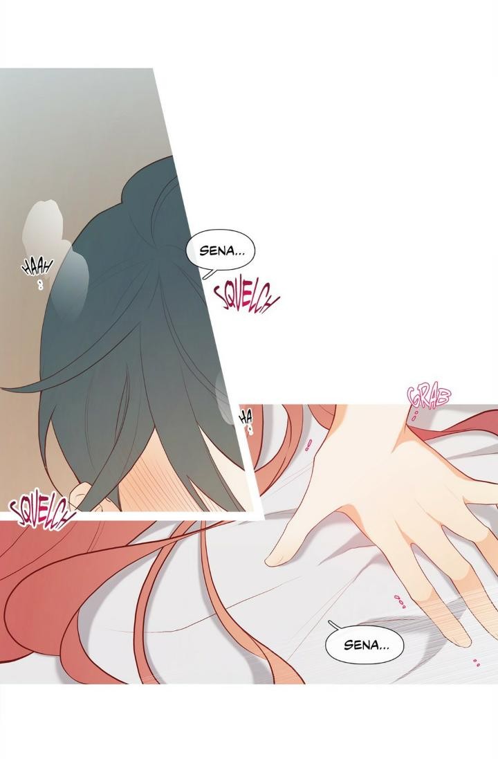 Two Birds in Spring Chapter 42 - Manhwa18.com