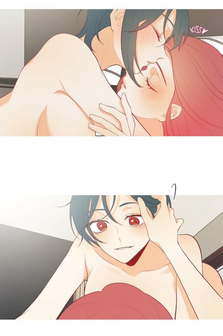 Two Birds in Spring Chapter 42 - Manhwa18.com