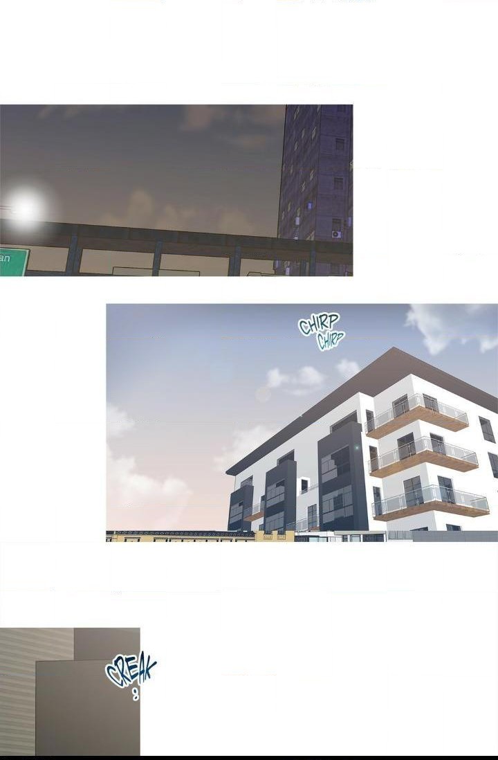 Two Birds in Spring Chapter 42 - Manhwa18.com