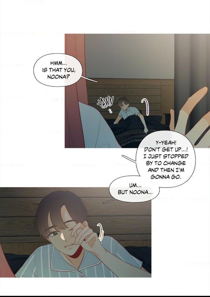 Two Birds in Spring Chapter 42 - Manhwa18.com