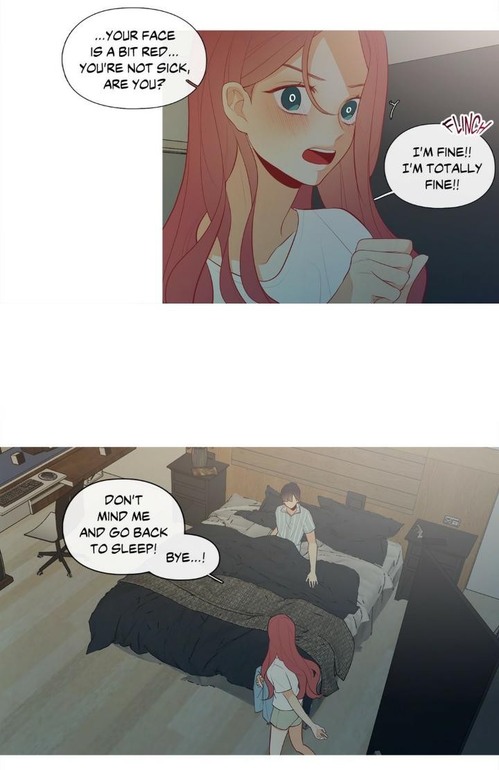 Two Birds in Spring Chapter 42 - Manhwa18.com