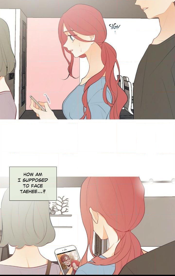 Two Birds in Spring Chapter 42 - Manhwa18.com