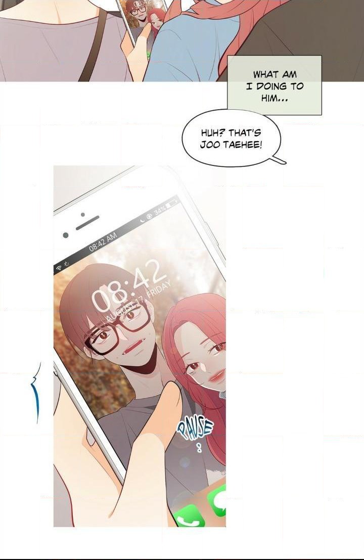 Two Birds in Spring Chapter 42 - Manhwa18.com