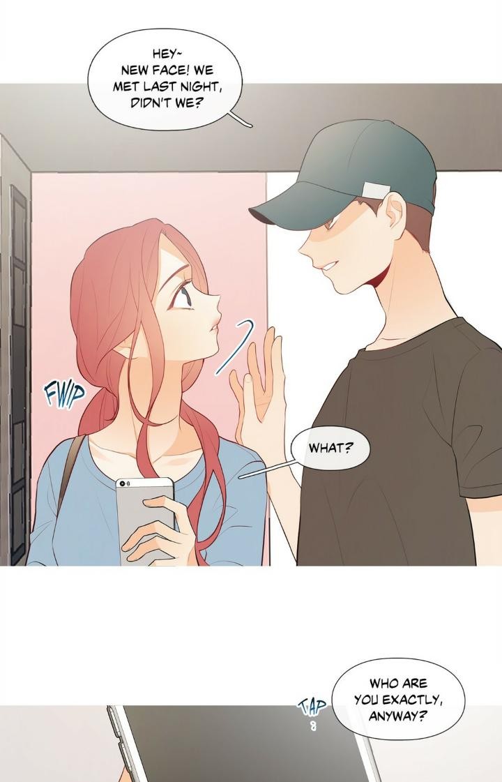 Two Birds in Spring Chapter 42 - Manhwa18.com