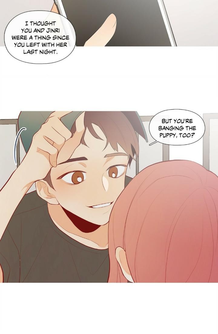 Two Birds in Spring Chapter 42 - Manhwa18.com