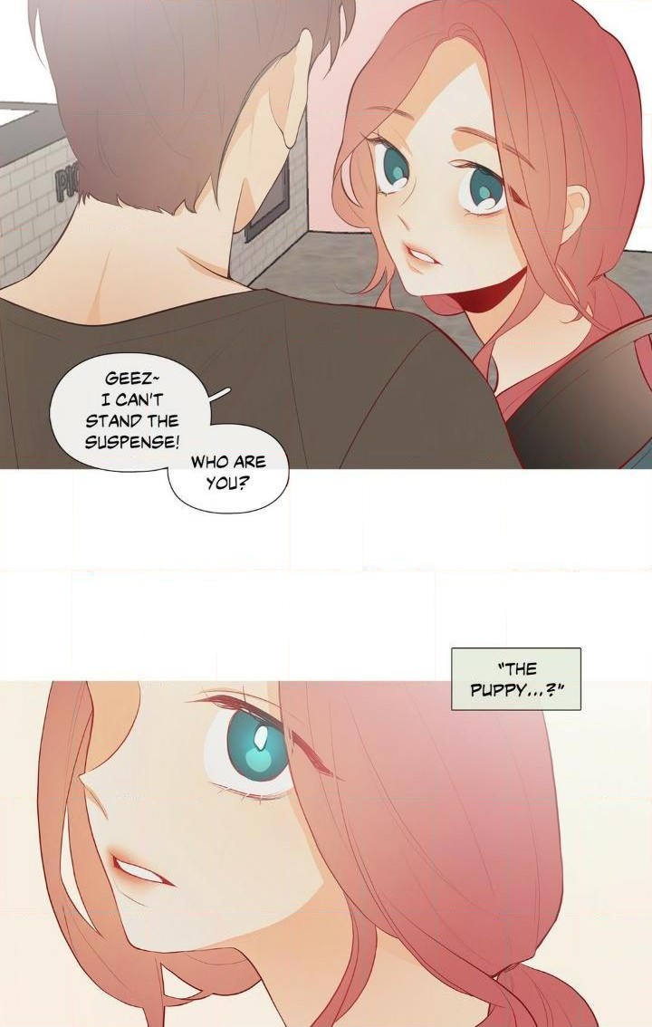 Two Birds in Spring Chapter 42 - Manhwa18.com