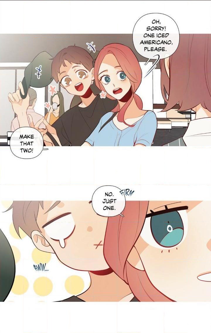 Two Birds in Spring Chapter 43 - Manhwa18.com