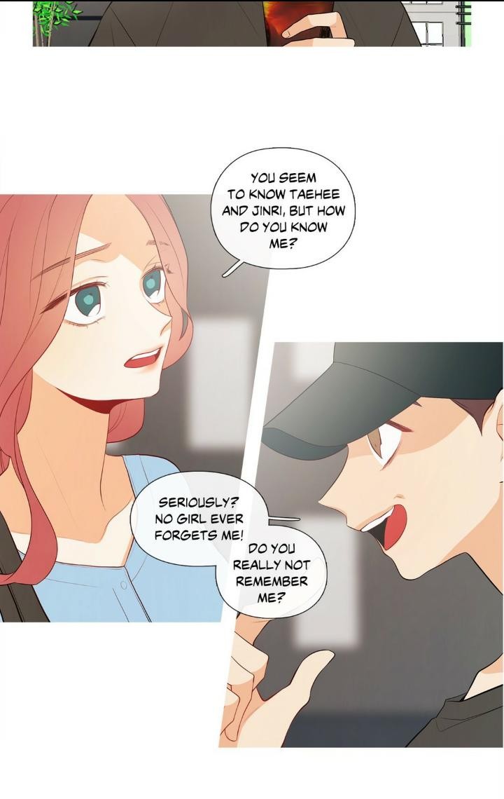 Two Birds in Spring Chapter 43 - Manhwa18.com