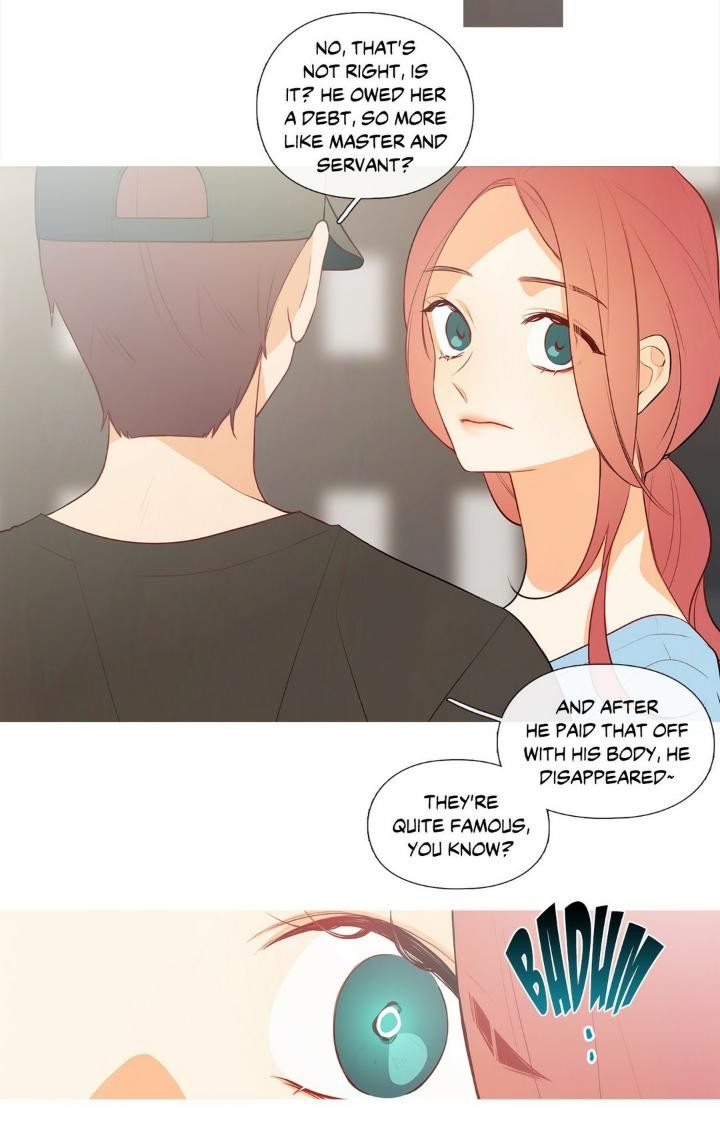 Two Birds in Spring Chapter 43 - Manhwa18.com