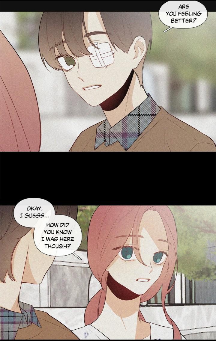 Two Birds in Spring Chapter 43 - Manhwa18.com