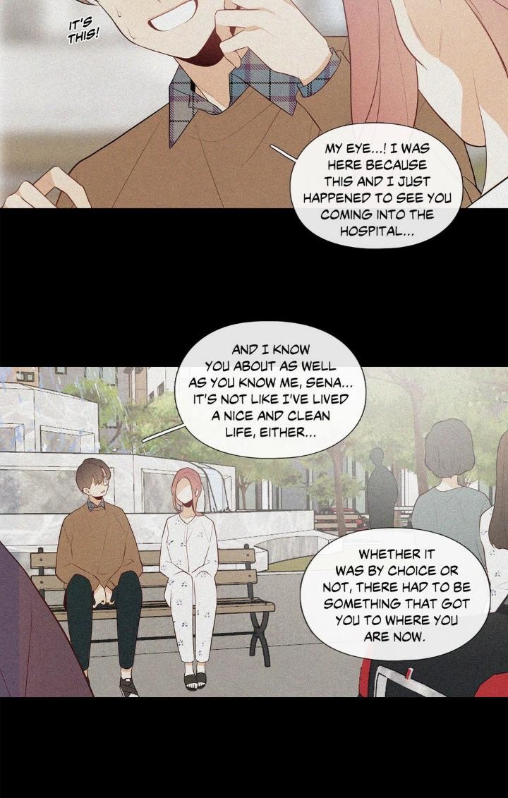 Two Birds in Spring Chapter 43 - Manhwa18.com