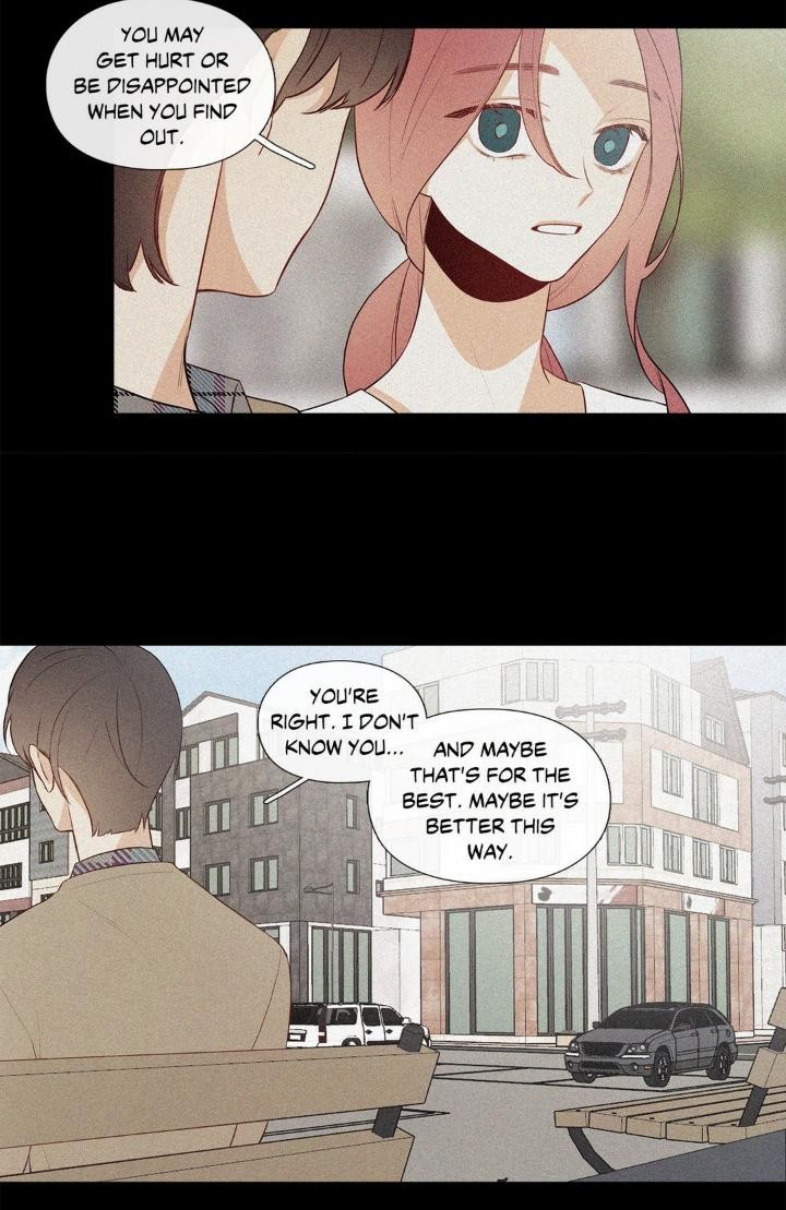 Two Birds in Spring Chapter 43 - Manhwa18.com