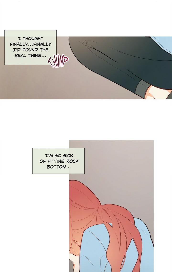 Two Birds in Spring Chapter 43 - Manhwa18.com