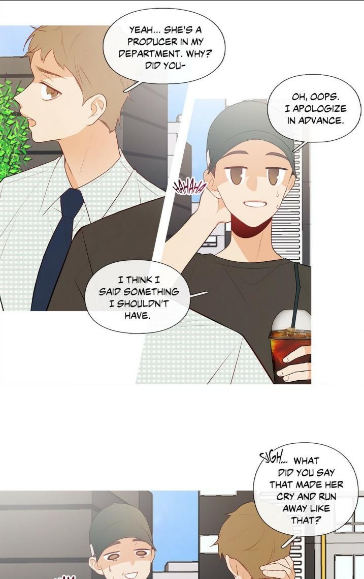 Two Birds in Spring Chapter 43 - Manhwa18.com