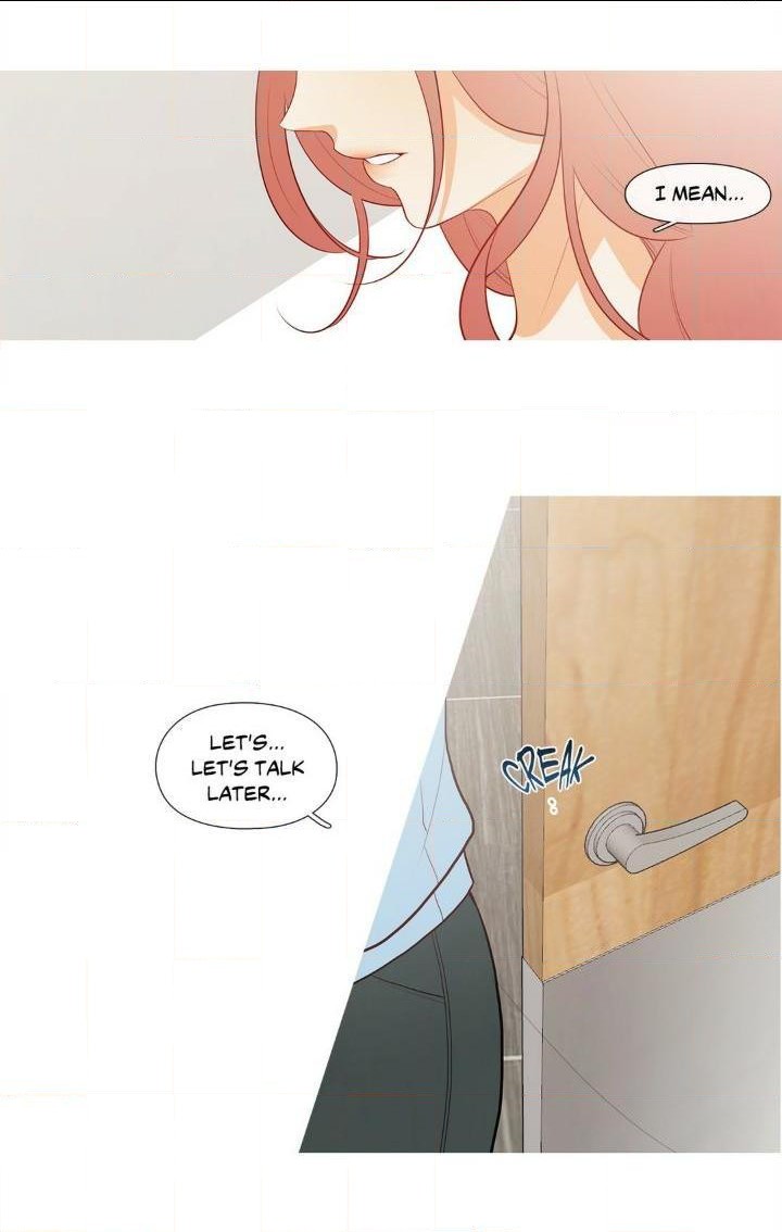 Two Birds in Spring Chapter 43 - Manhwa18.com